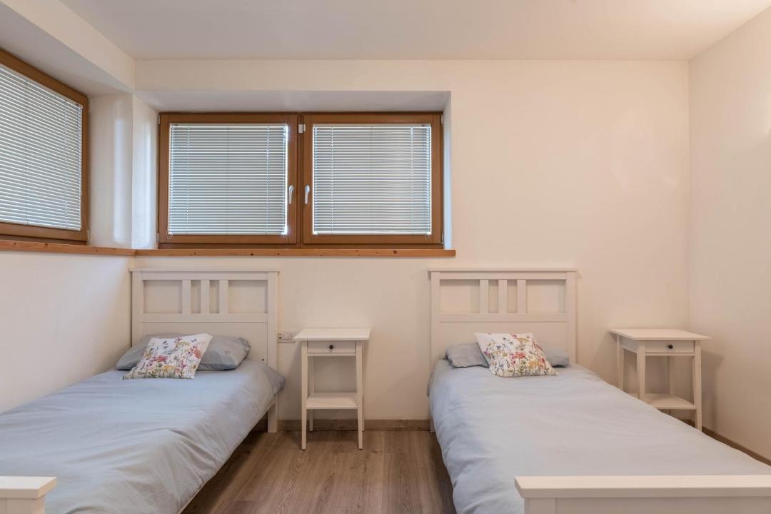 Photo of Bedroom in Cagno