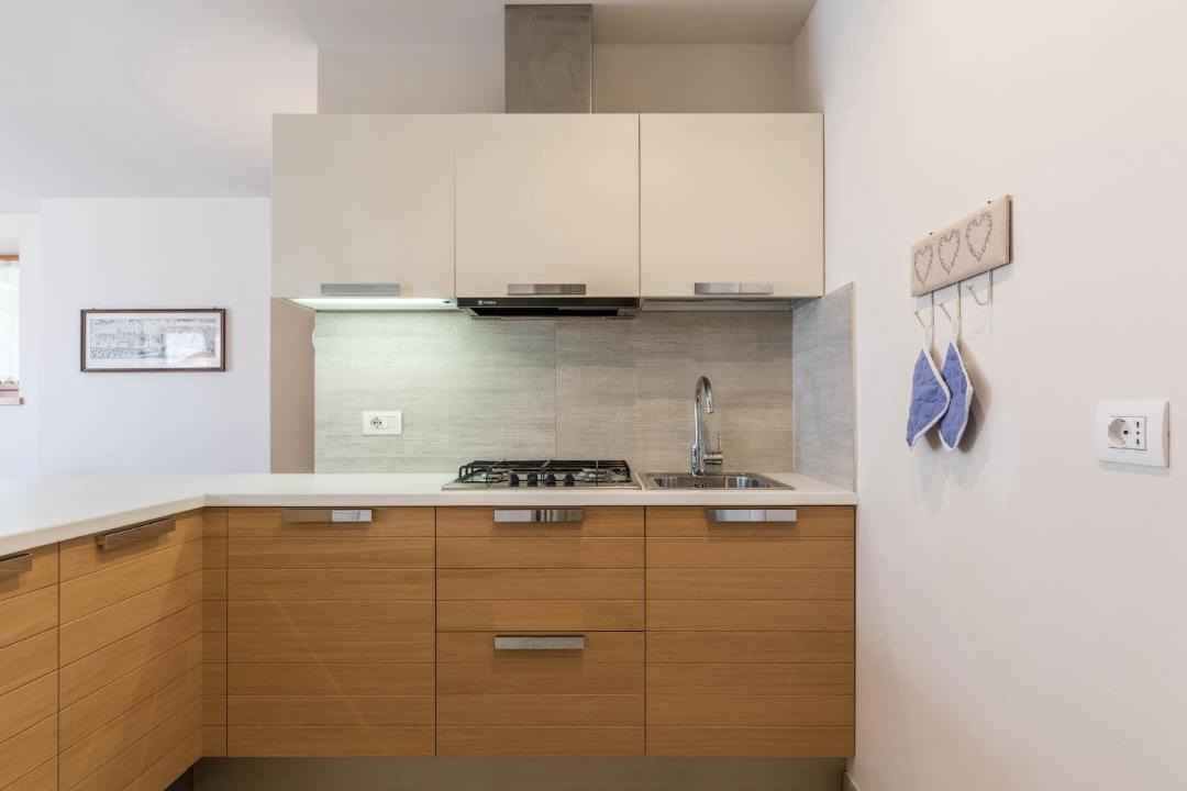 Photo of Kitchen in Cagno