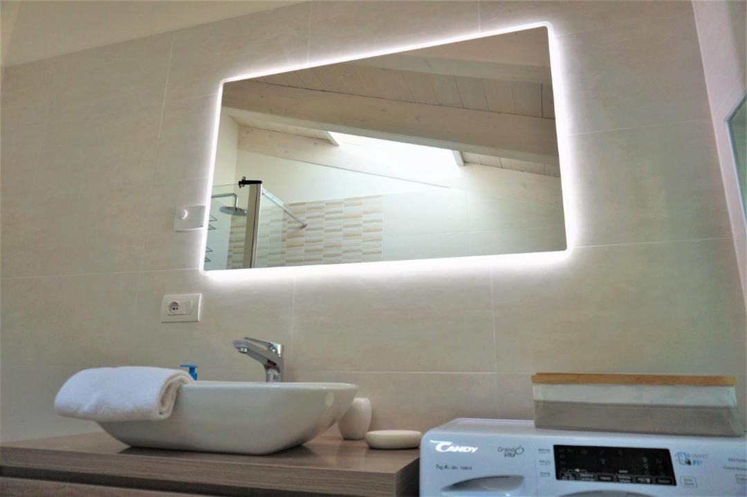 Photo of Bathroom in Bolognano-Vignole