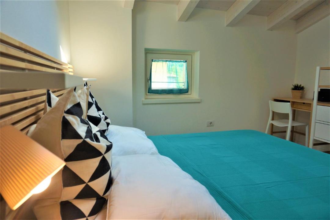 Photo of Bedroom in Bolognano-Vignole