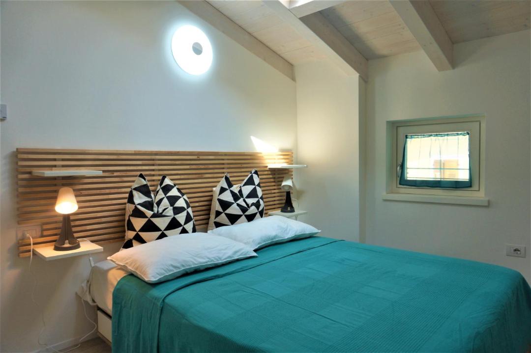 Photo of Bedroom in Bolognano-Vignole