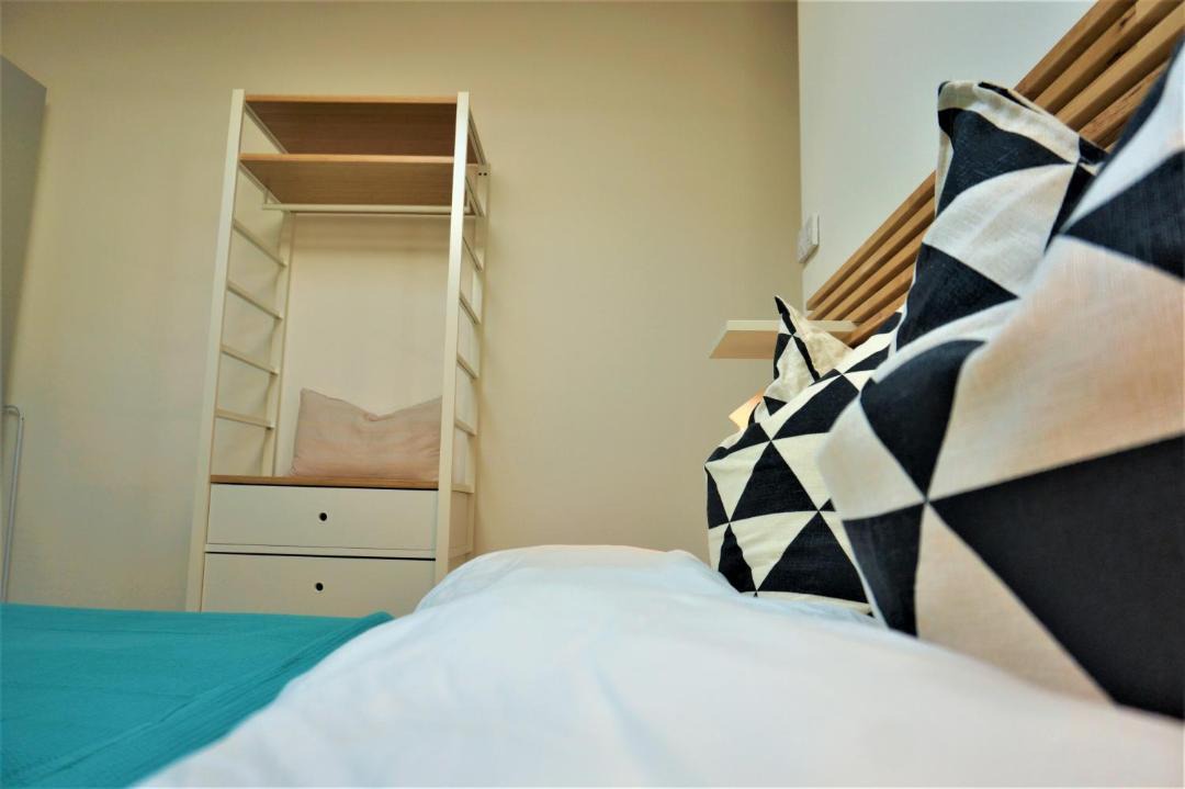 Photo of Bedroom in Bolognano-Vignole