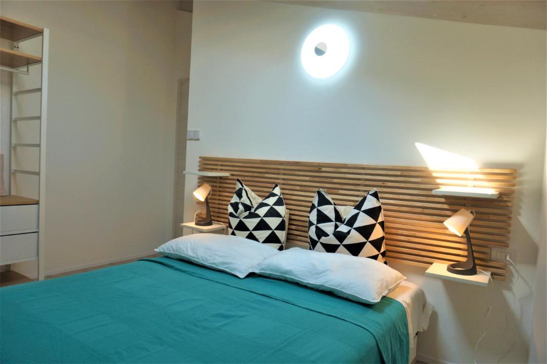 Photo of Bedroom in Bolognano-Vignole
