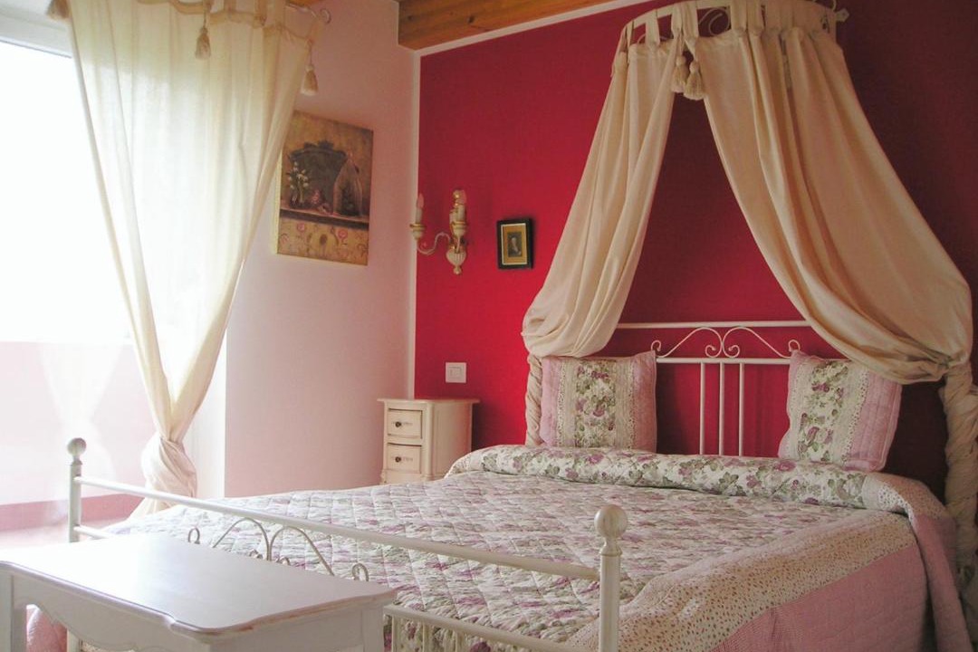 Photo of Bedroom in Arco