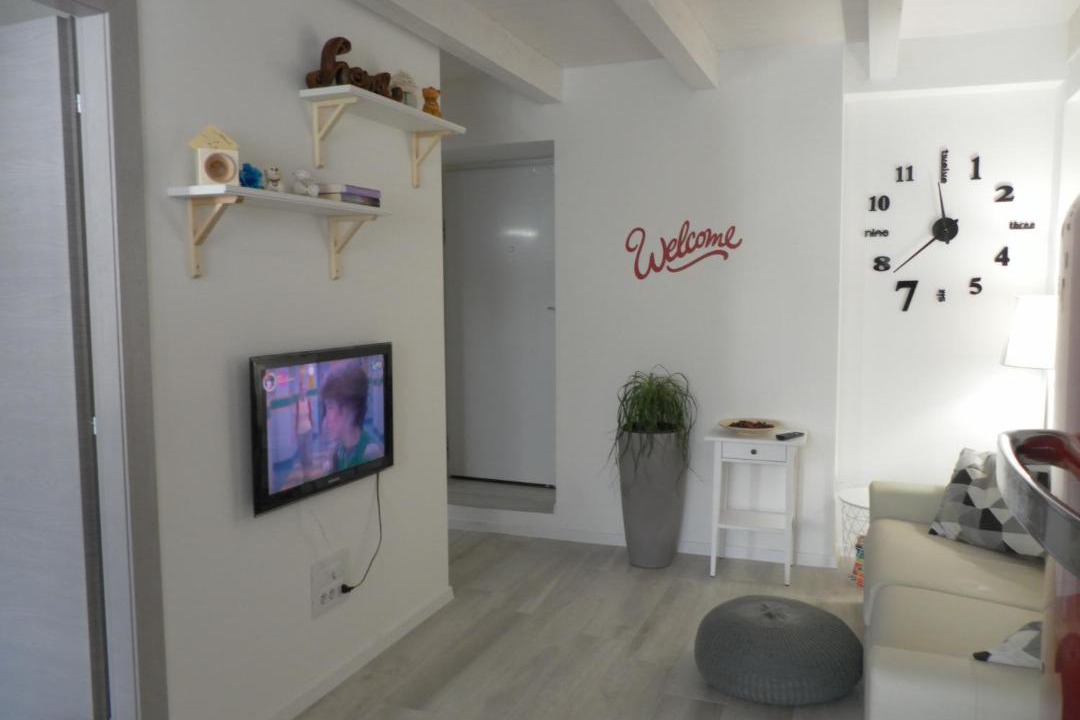 Photo of Livingroom in Bolognano-Vignole