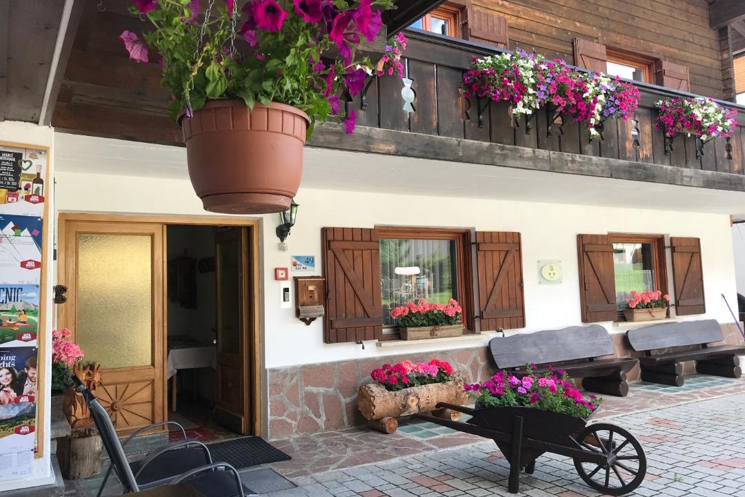 Photo of Others in Corvara in Badia
