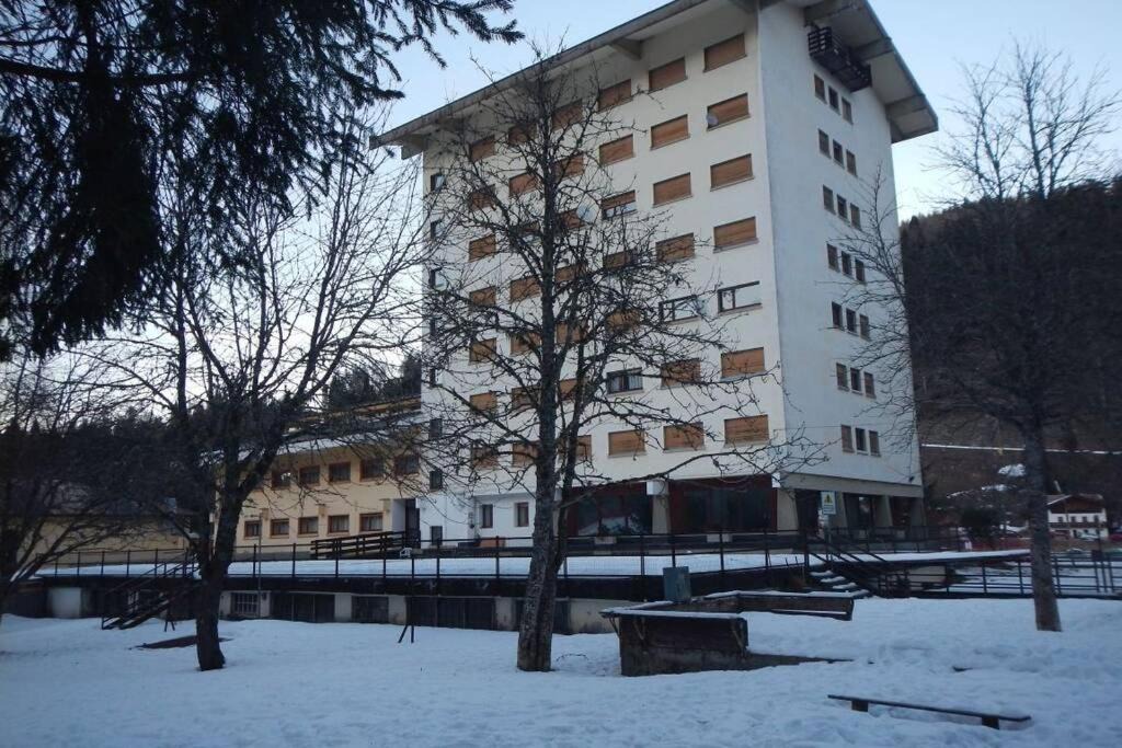 Photo of Buildings in Fondo Grande
