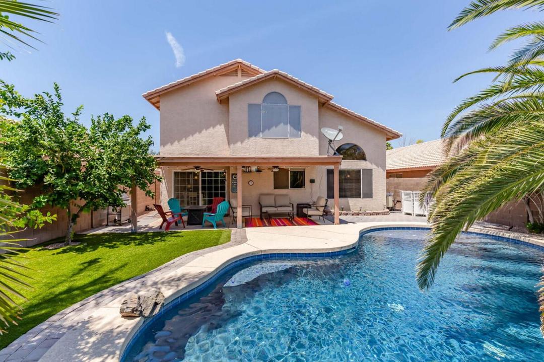 Photo of Outdoor in Chandler