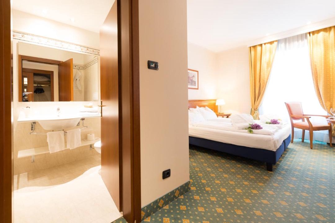 Photo of Bedroom in Barco