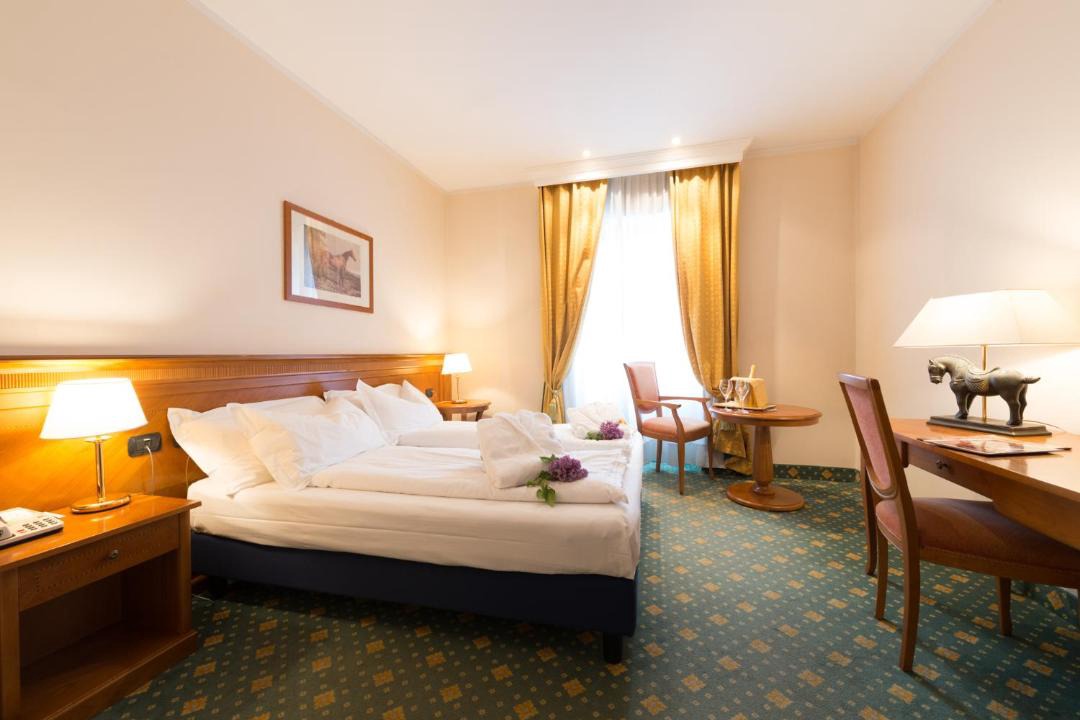 Photo of Bedroom in Barco