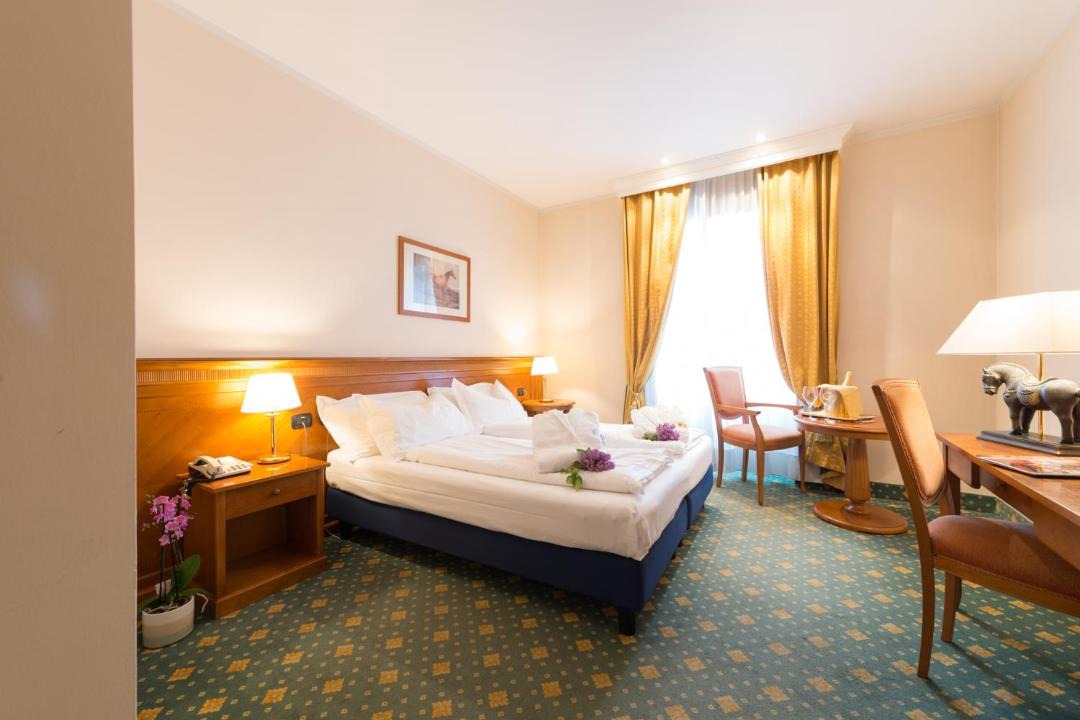 Photo of Bedroom in Barco