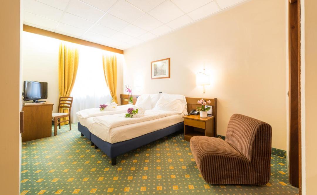 Photo of Bedroom in Barco