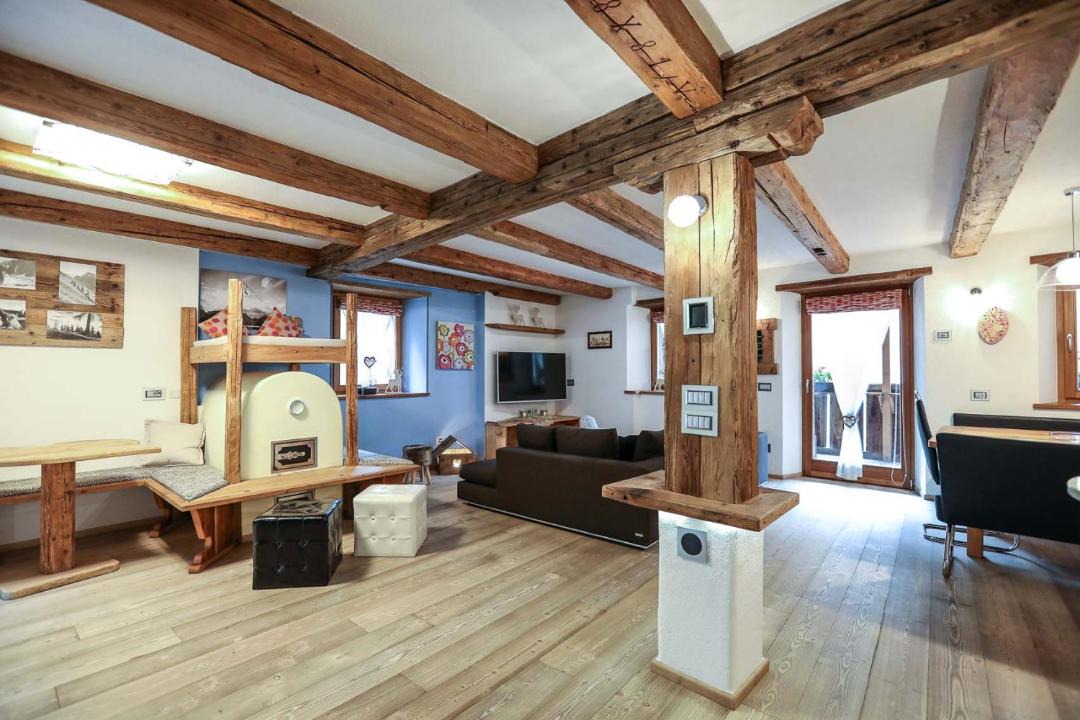 Photo of Livingroom in Penia