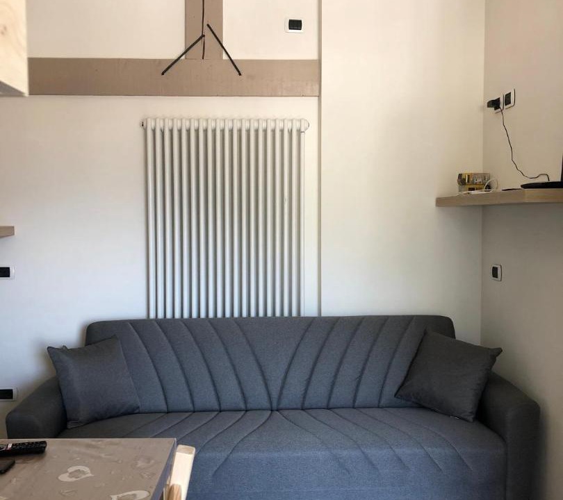 Photo of Livingroom in Primiero San Martino di Castrozza