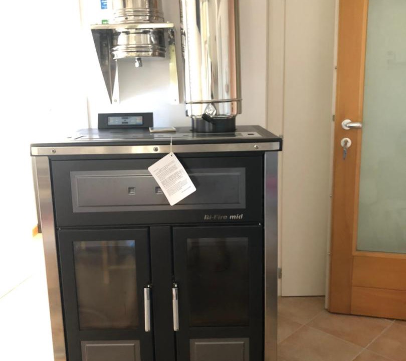 Photo of Kitchen in Primiero San Martino di Castrozza