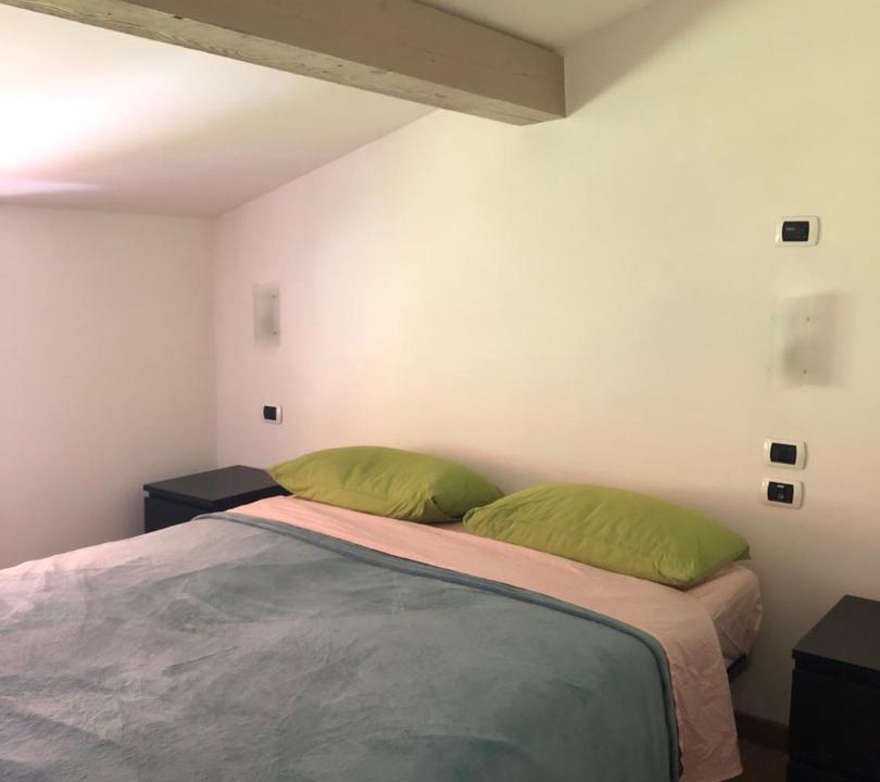Photo of Bedroom in Primiero San Martino di Castrozza