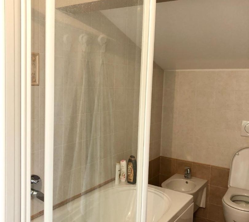 Photo of Bathroom in Primiero San Martino di Castrozza
