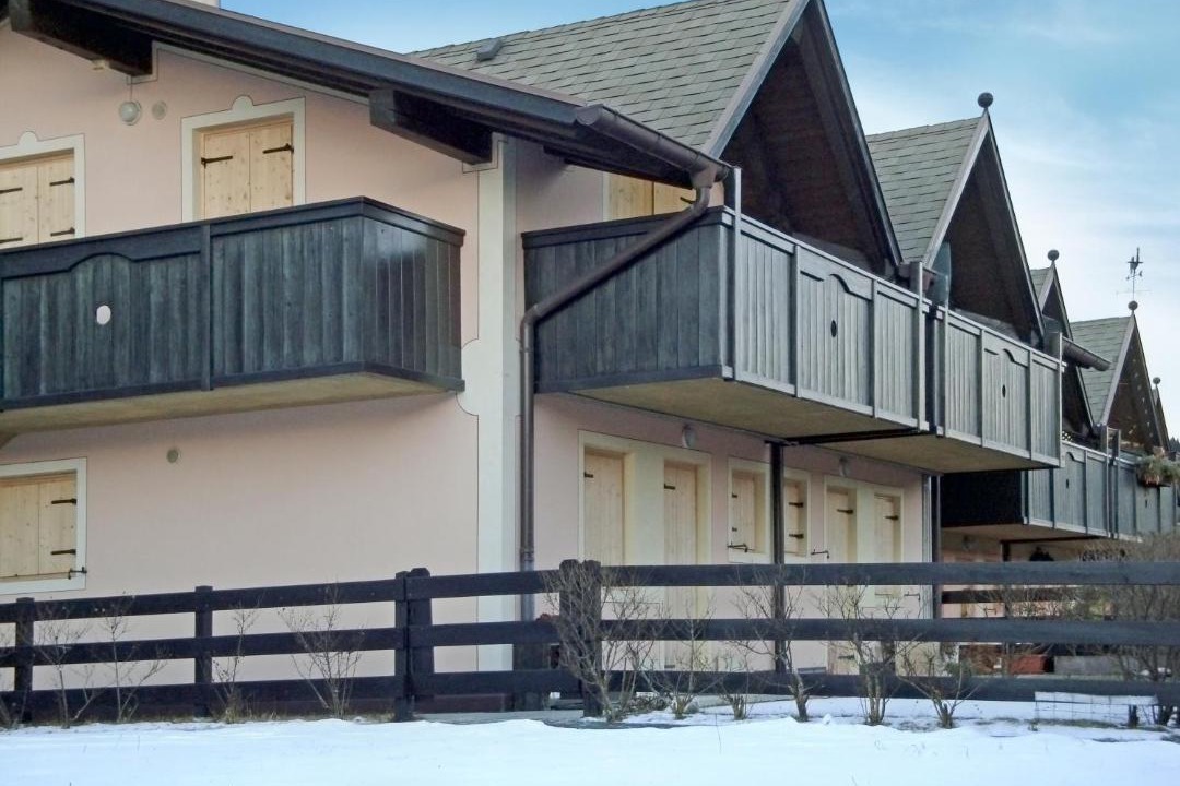 Photo of Buildings in Folgaria