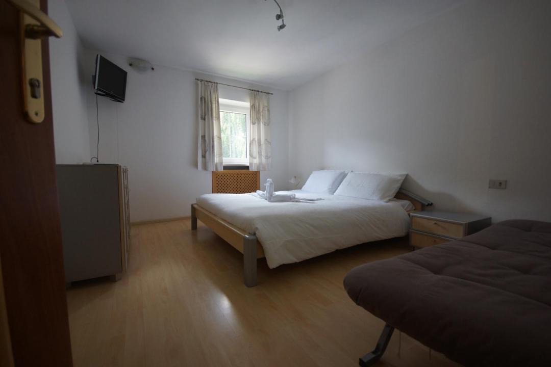 Photo of Bedroom in Selva di Val Gardena