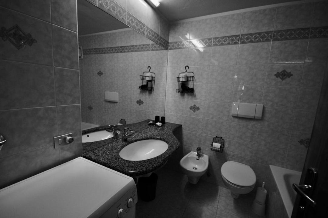 Photo of Bathroom in Selva di Val Gardena