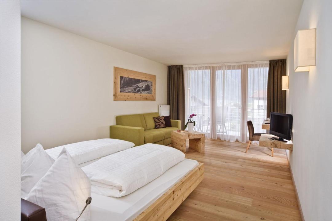 Photo of Bedroom in Santa Valburga