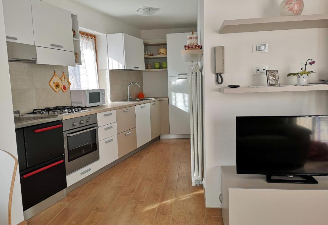 Photo of Kitchen in Coredo