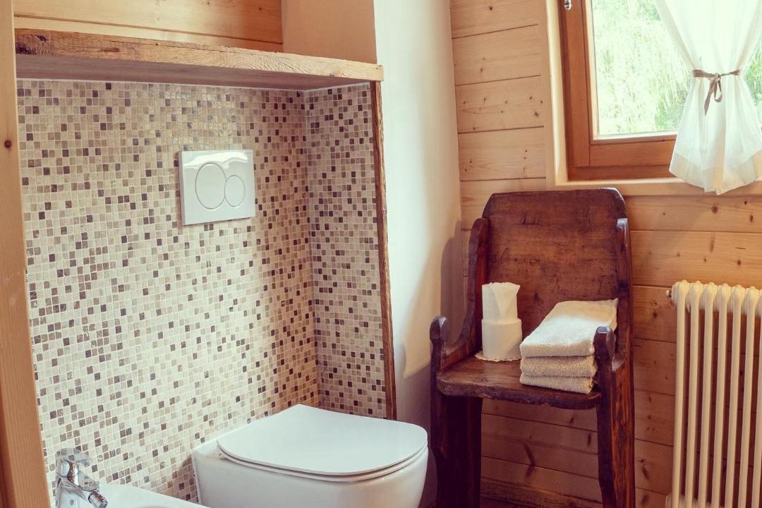 Photo of Bathroom in Fucine