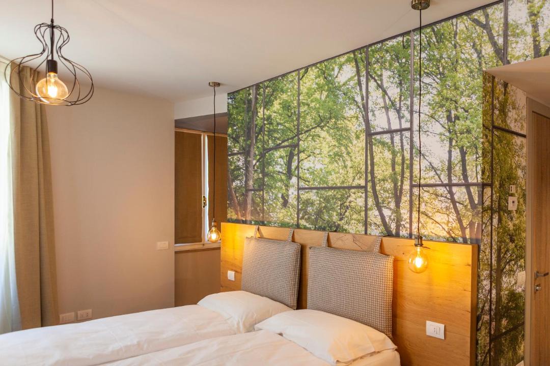 Photo of Bedroom in Torbole sul Garda