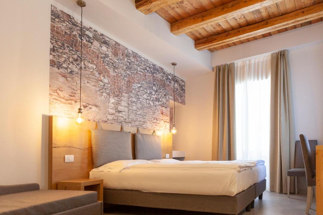 Photo of Bedroom in Torbole sul Garda