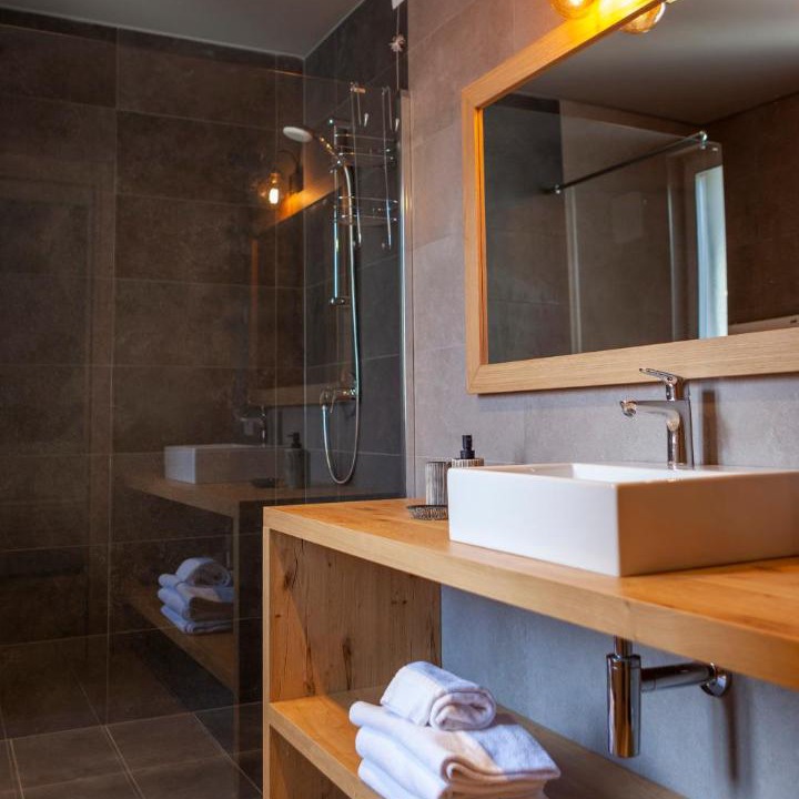 Photo of Bathroom in Torbole sul Garda