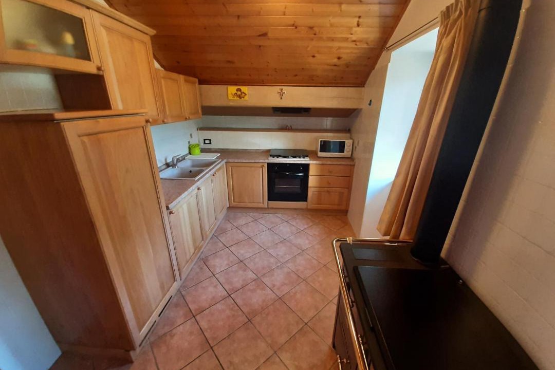 Photo of Kitchen in Folgaria