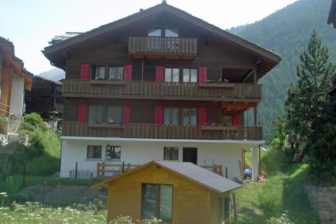 Photo of Others in Zermatt