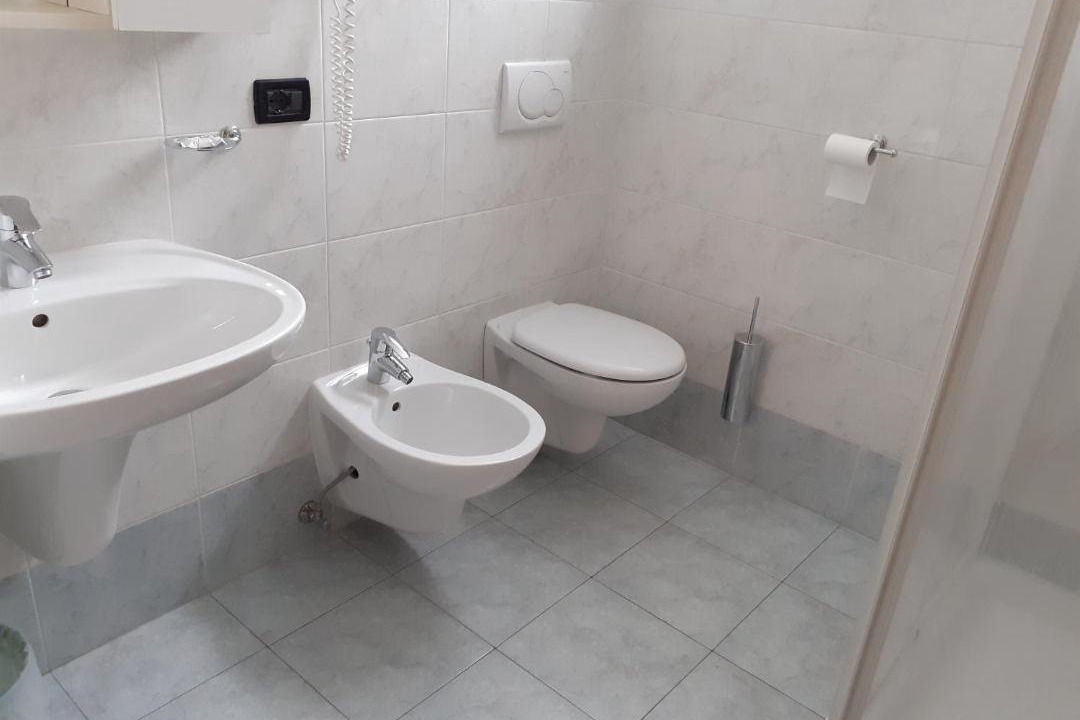 Photo of Bathroom in Cavedago