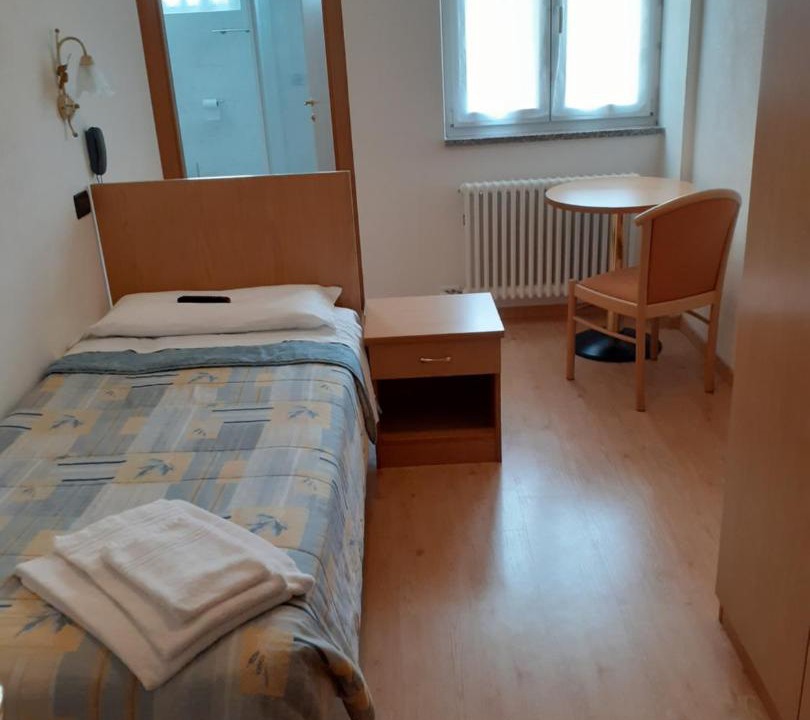 Photo of Bedroom in Cavedago