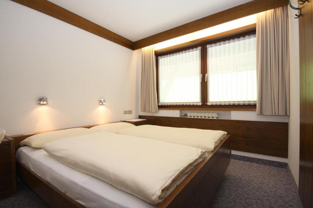 Photo of Bedroom in Colfosco