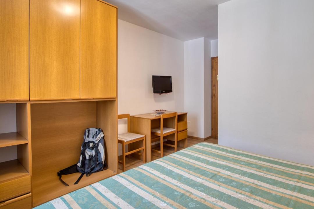 Photo of Bedroom in Ragoli
