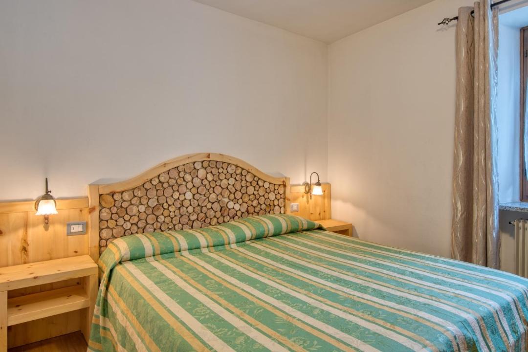 Photo of Bedroom in Ragoli