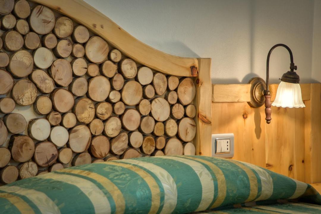 Photo of Bedroom in Ragoli