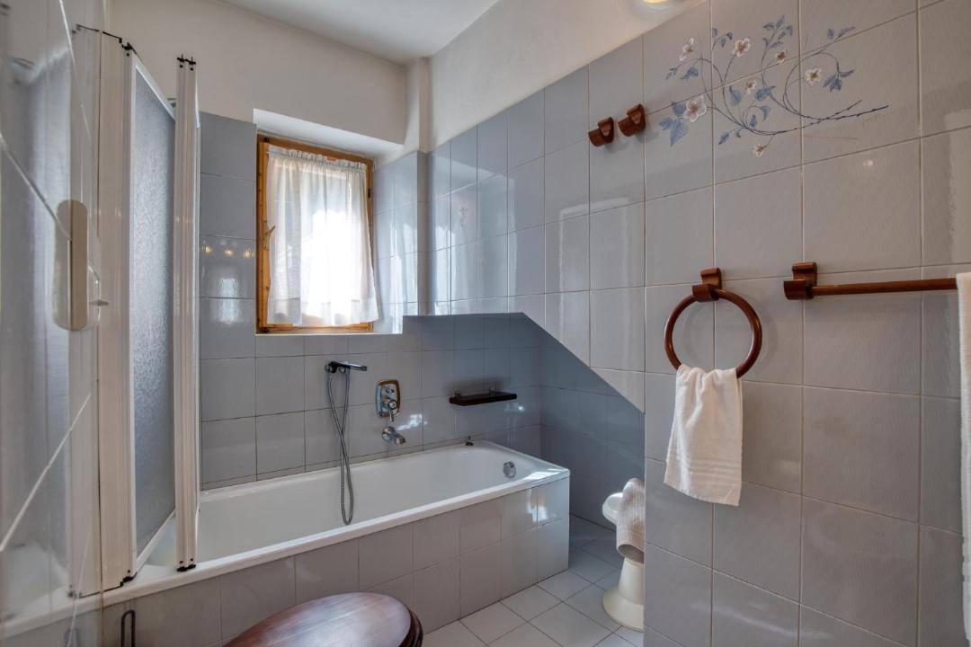 Photo of Bathroom in Ragoli