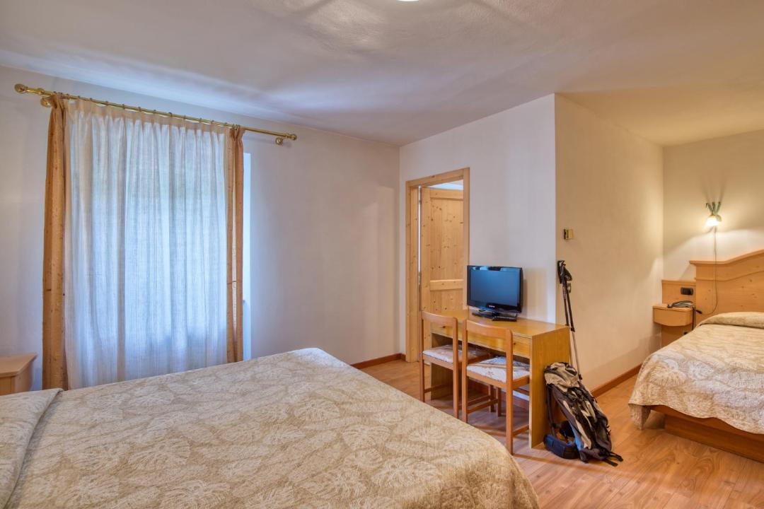 Photo of Bedroom in Ragoli