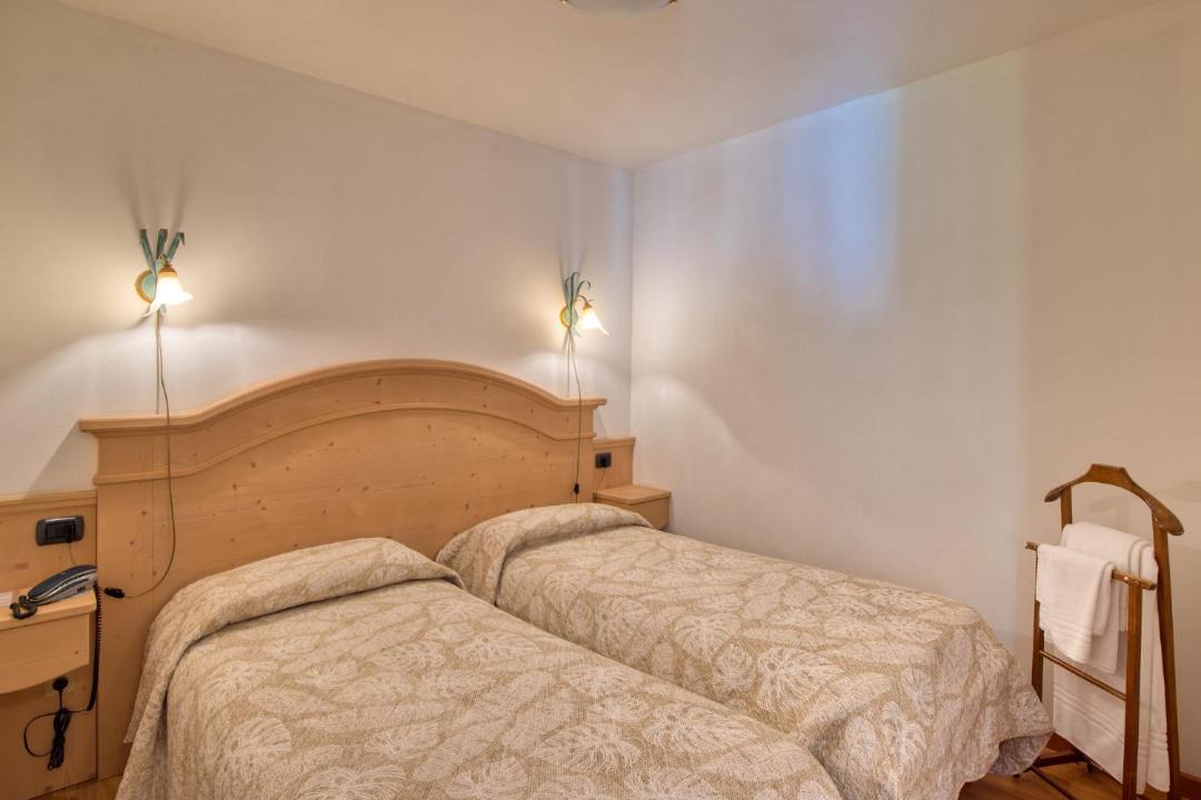 Photo of Bedroom in Ragoli