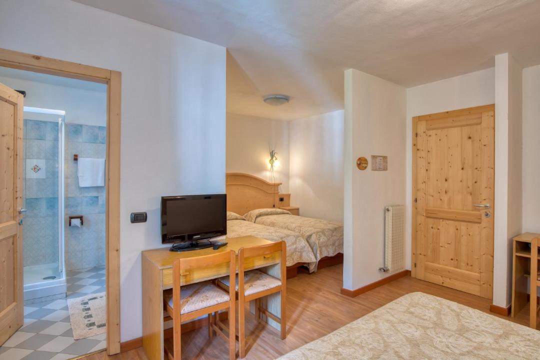 Photo of Livingroom in Ragoli