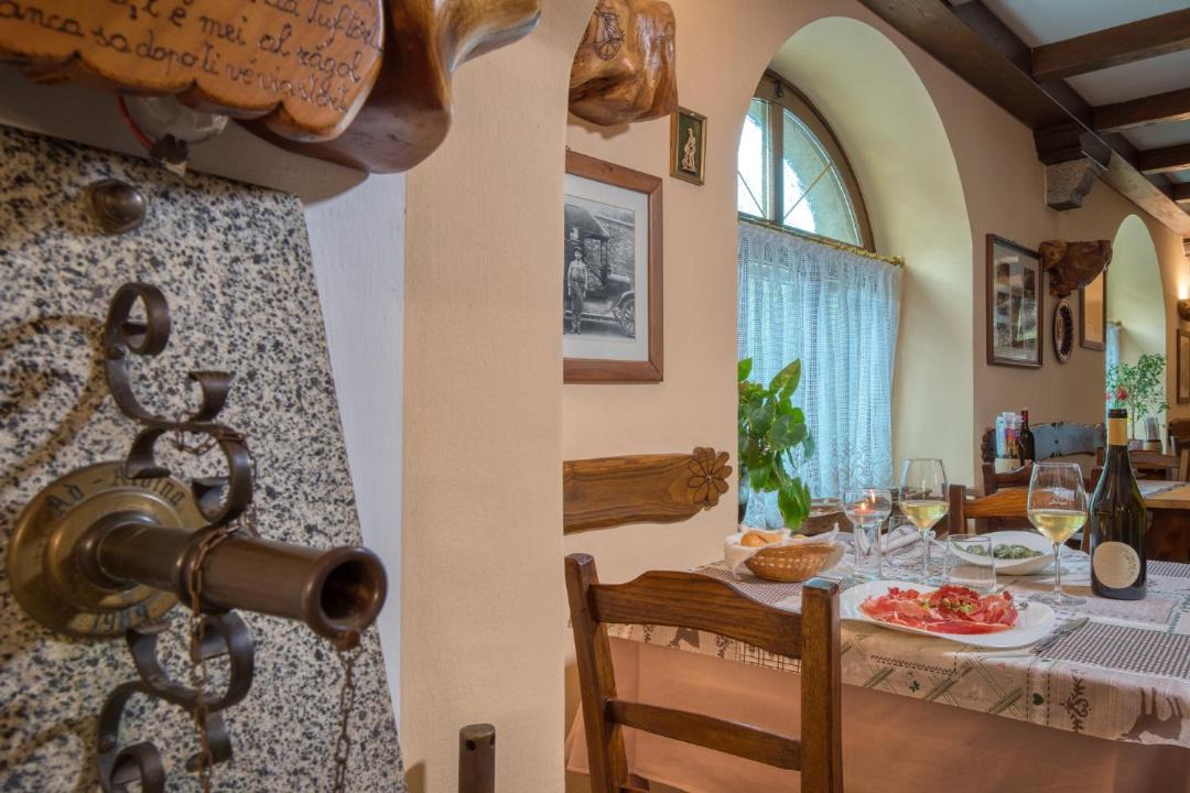 Photo of Livingroom in Ragoli