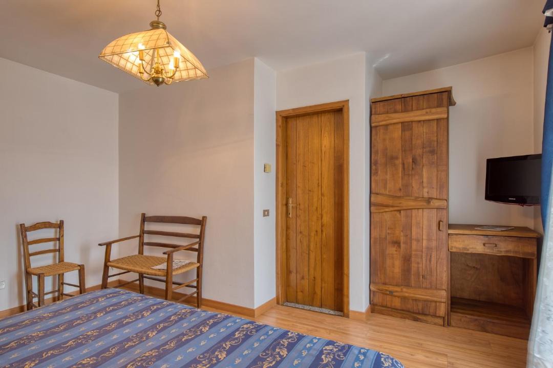 Photo of Bedroom in Ragoli