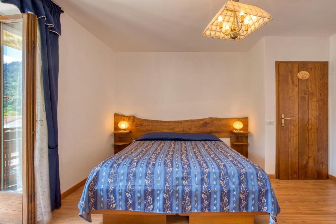 Photo of Bedroom in Ragoli