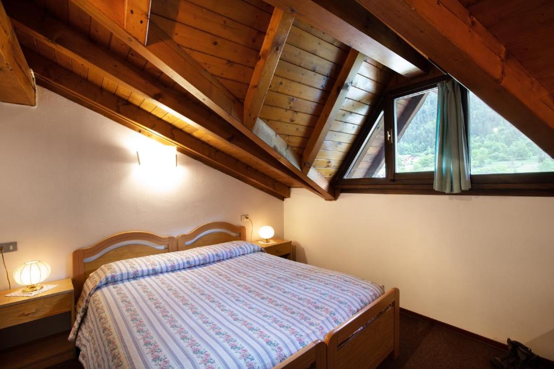 Photo of Bedroom in Ragoli