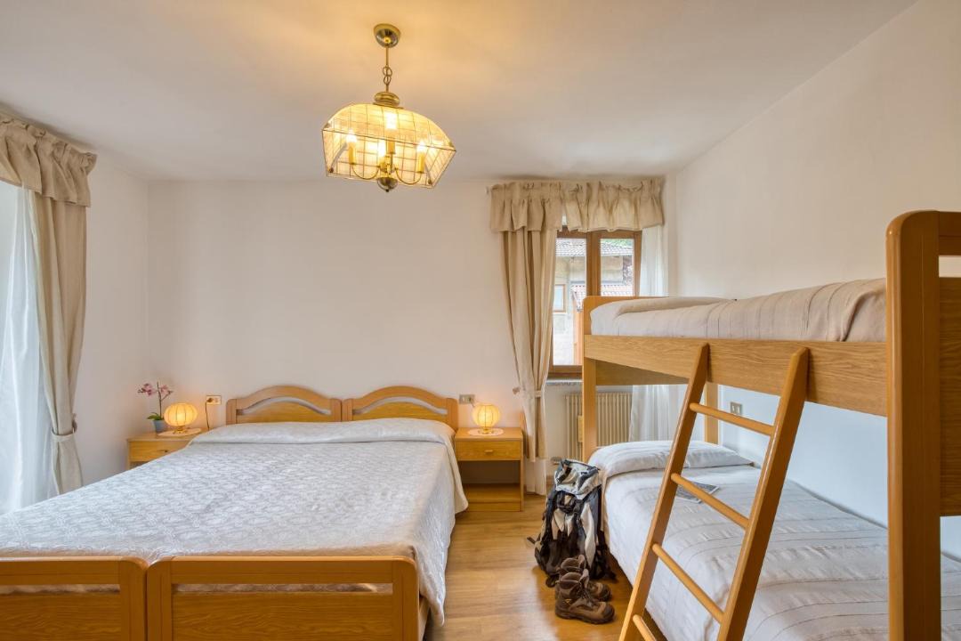 Photo of Bedroom in Ragoli