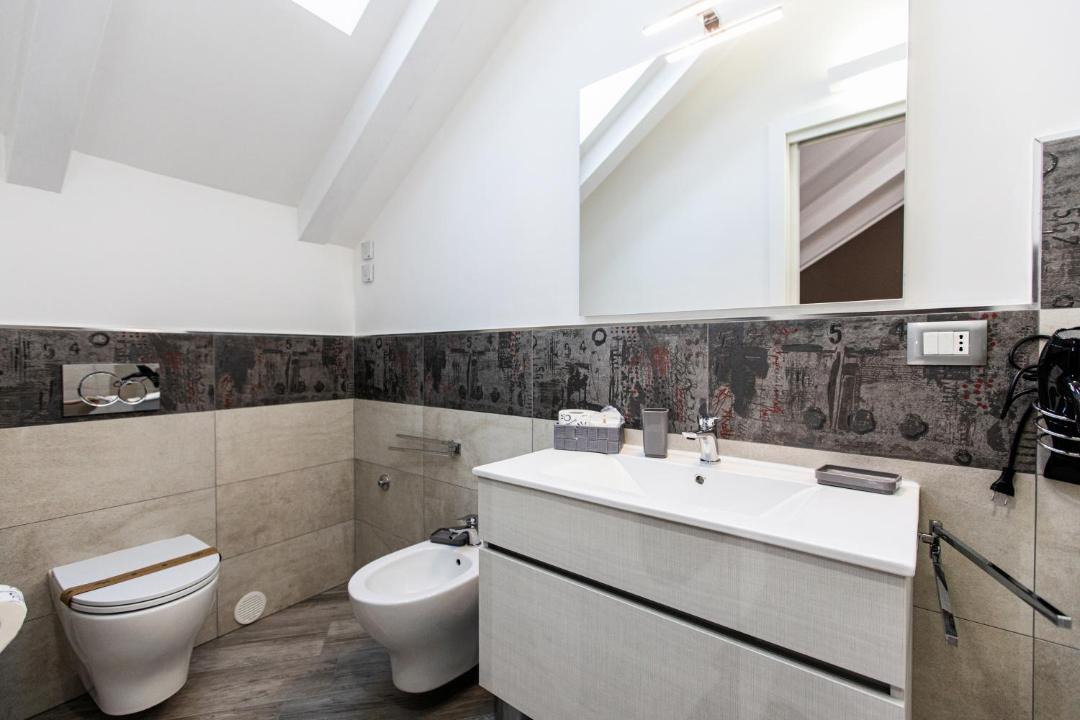 Photo of Bathroom in Agerola
