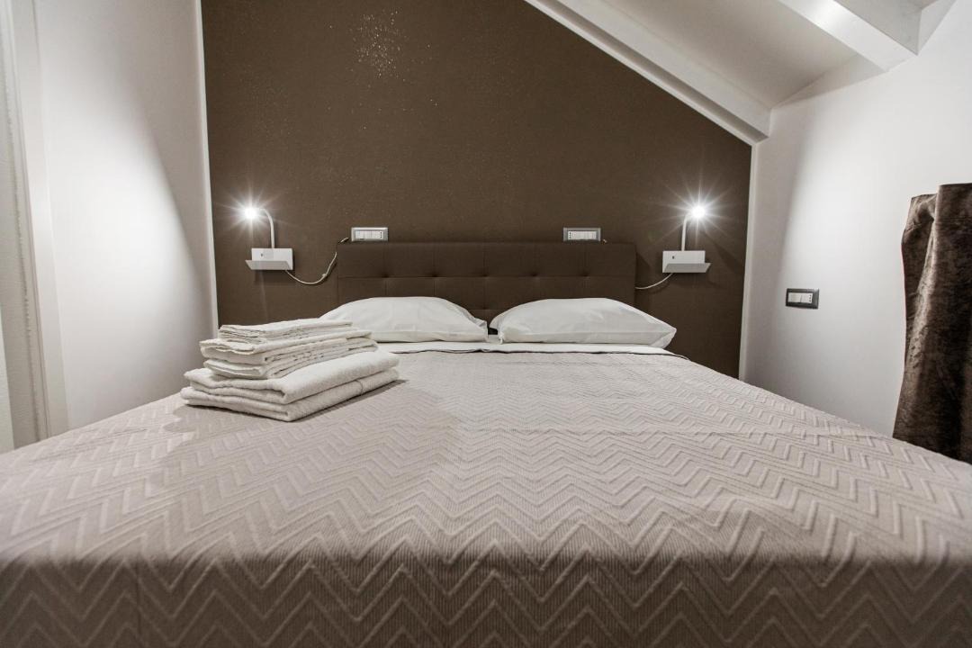 Photo of Bedroom in Agerola