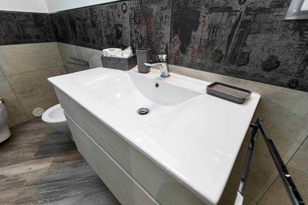 Photo of Bathroom in Agerola